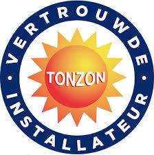 Vertrouwde Tonzon Installateur